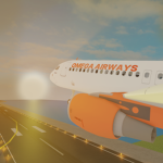 ΩMEGA Airways