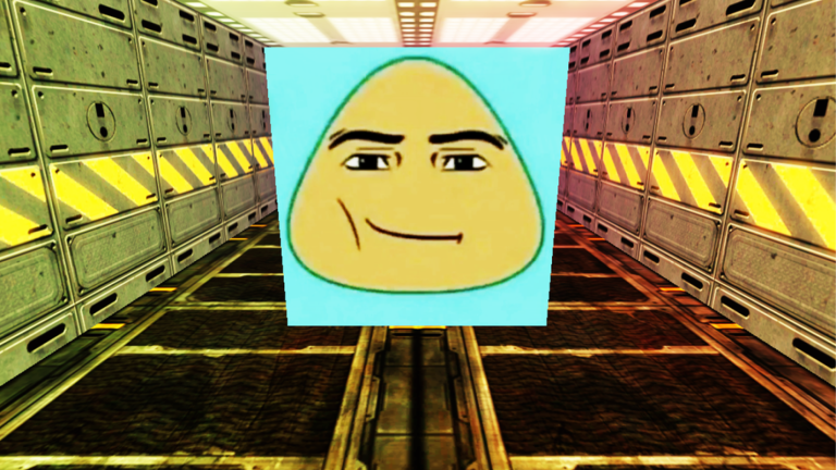 💩🚪 Survive Pou In Area 51 🔦 screenshot 1