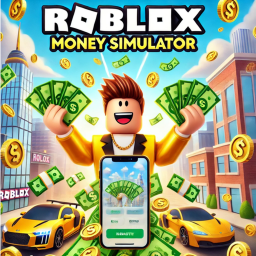 MONEY SIMULATOR