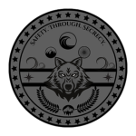 Blacksite Theta