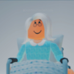 Grandma Gertude