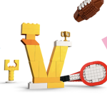 The Lego group chat