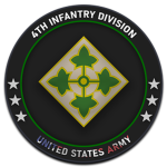 First Infantry Division ᅠ ᅠ ᅠ ᅠ ᅠ ᅠ
