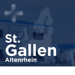 St. Gallen–Altenrhein Airport