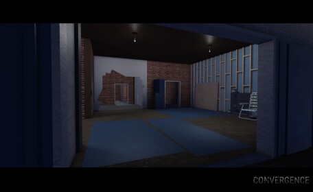 Convergence [FFA]