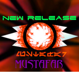 〔EOS〕 // Mustafar  [NEW RELEASE]
