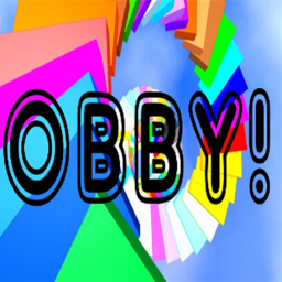 Mega Fun Obby