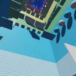 EASIEST OBBY EVER!!!