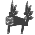 Silver Premium Valkyrie