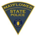 =Mayflower State Police=