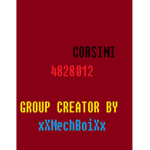 Corsini