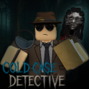 Cold Case Detective 🕵️[HORROR]