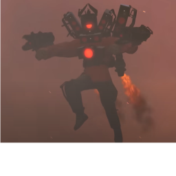 Hardcore Toilet Tower Defense