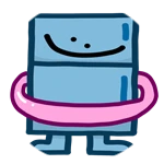 Game Badge Thumbnail