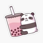 Panda pals Oficial