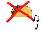 people who HATE the Taco Song
