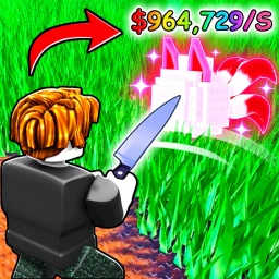 Cut Grass for Eggs icon