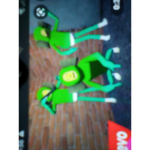 green gang og group