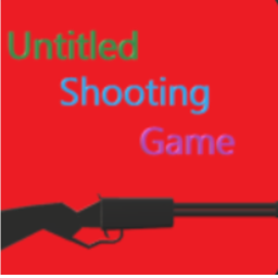 Untitled Shooting Game (VER.1.3)