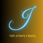 The Jumpa Family.