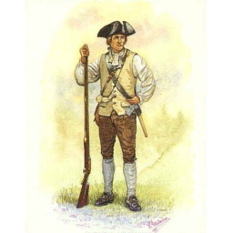 *NEW* [The Colonist revoled]