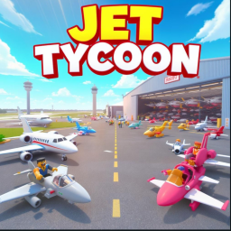 Advanced Jet Tycoon