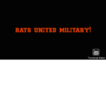 rats united miltary