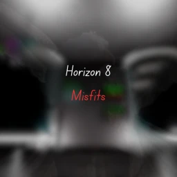 Horizon 8 | Misfits icon