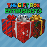 The Gift Box Enthusiasts