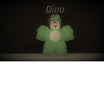 DinoAttackerForever