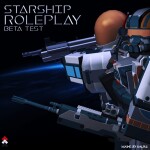 [LEGACY] Starship Roleplay BETA: GPC-805 Endurant