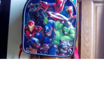 The Avenger group