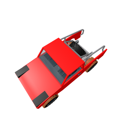 off road truck