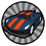 Apexion Jetplan X Retro