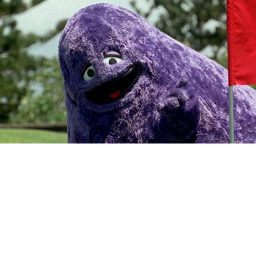 (NEW!) SURVIVE GRIMACE