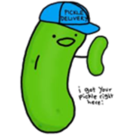 The Pickle Group!