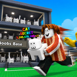 [😸] Steal a Cat