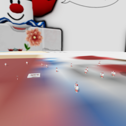 g0z the game