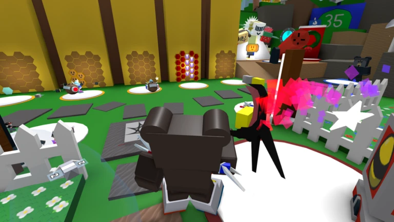 Bee Swarm Test Realm ôüá å Mod Play On Roblox
