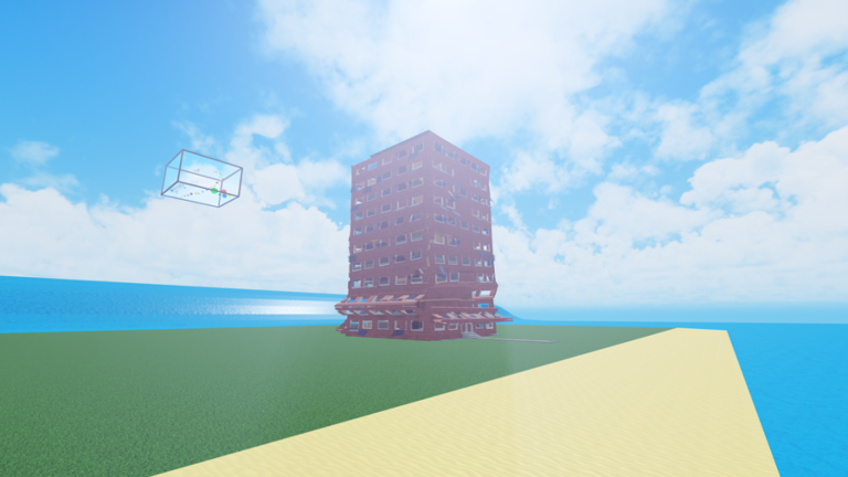 Tsunami Survival! screenshot 3