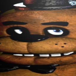 Freddy Fazbears Pizzeria [UPDATES SOON]