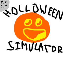 NEW UPDATE! Holloween Simulator