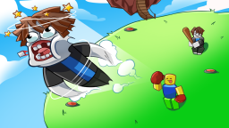 Walki Knockback! 🥊