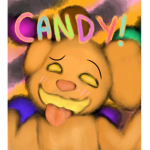 Candy | Sweet Your Way Into Candy!