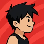 Anime Luffy One Piece Group Thumbnail