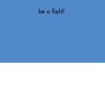 Betta fish world!