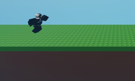 High score runner