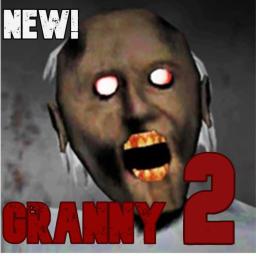 [New]Granny: Chapter Two💀