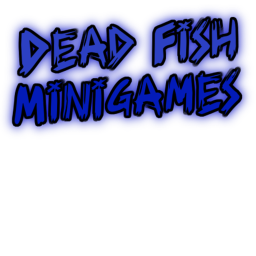 #### Fishes Minigames! (Work in progress...)