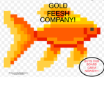 GOLD FEESH COMPANY PAGE